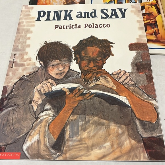 Lot of books 4 - Picture 5 of 8